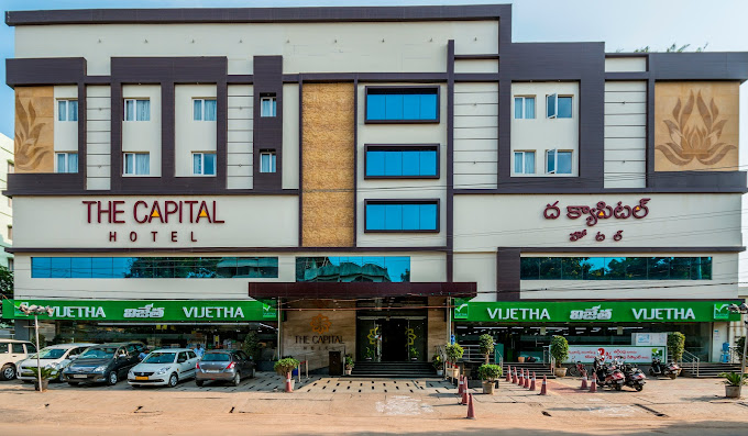 CAPITAL HOTEL